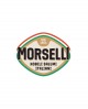 Mortadella Olive e Prezzemolo artigianale siciliana - meta 5Kg sottovuoto - Morselli Salumi di Sicilia dal 1984