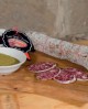 Salame sbriciolona di suino toscano brado - 2,5 Kg - Sapori della Valdichiana