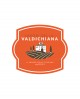 Capocollo stagionato di suino toscano brado filiera Valdichiana - 1,5 kg - Salumificio Sapori della Valdichiana