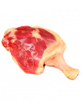 Coscia d'Anatra - 250g sottovuoto - carne fresca pregiata, Quack Italia